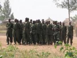 Sección de Alumnos Somalíes