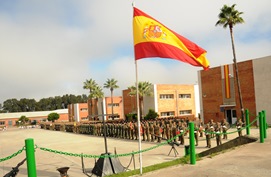 Formación de Alumnos 