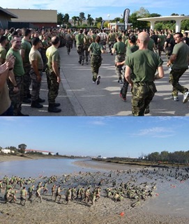 Parte del recorrido de la prueba (Foto:CEFOT 2)