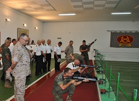 En el simulador NOPTEL