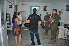 Recorrido por la OFAP