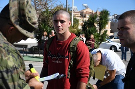 Incorporación de alumnos