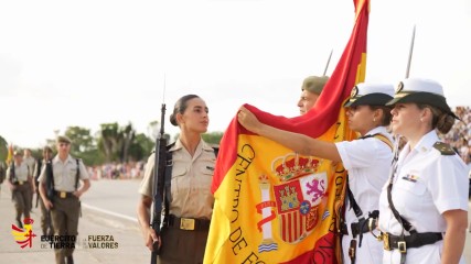 Jura de Bandera Ciclo 1º 2026
