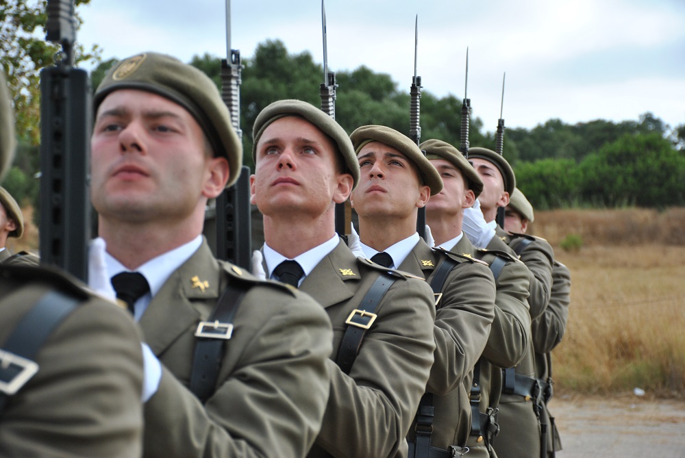 Resúmenes Juras de Bandera
