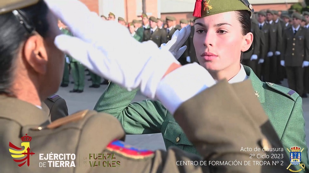 Clausura Ciclo 2º 2023