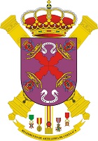 escudo del RACTA 4