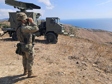 Observación de Barcos 