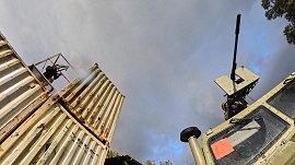 Imágenes de las prácticas.