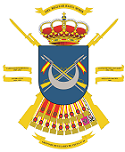 Emblema del Grupo