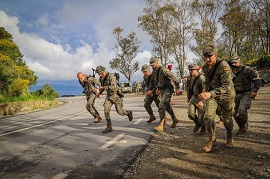 Inicio prueba (GREG 54)