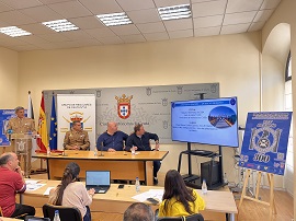 Presentación VII edición 