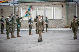 Revista de la fuerza