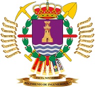 Escudo RING 7