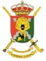 Escudo del Mando de Apoyo a la Maniobra