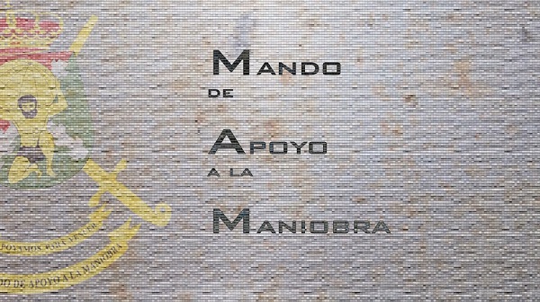 Conoce el Mando de Apoyo a la Maniobra