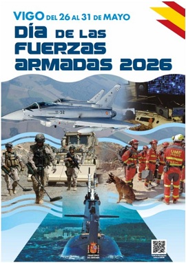 Cartel DIFAS 2026