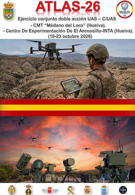 Ejercicio Atlas 2026