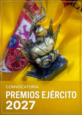 Premios Ejército 2027