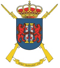 Escudo BIMZ I/62 Escudo BIMZ I/62