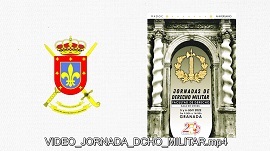 Jornadas de Derecho Militar