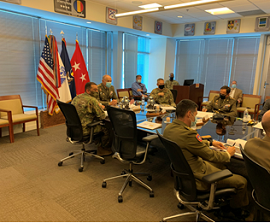 Conferencia sobre la organización y funcionamiento del FCC