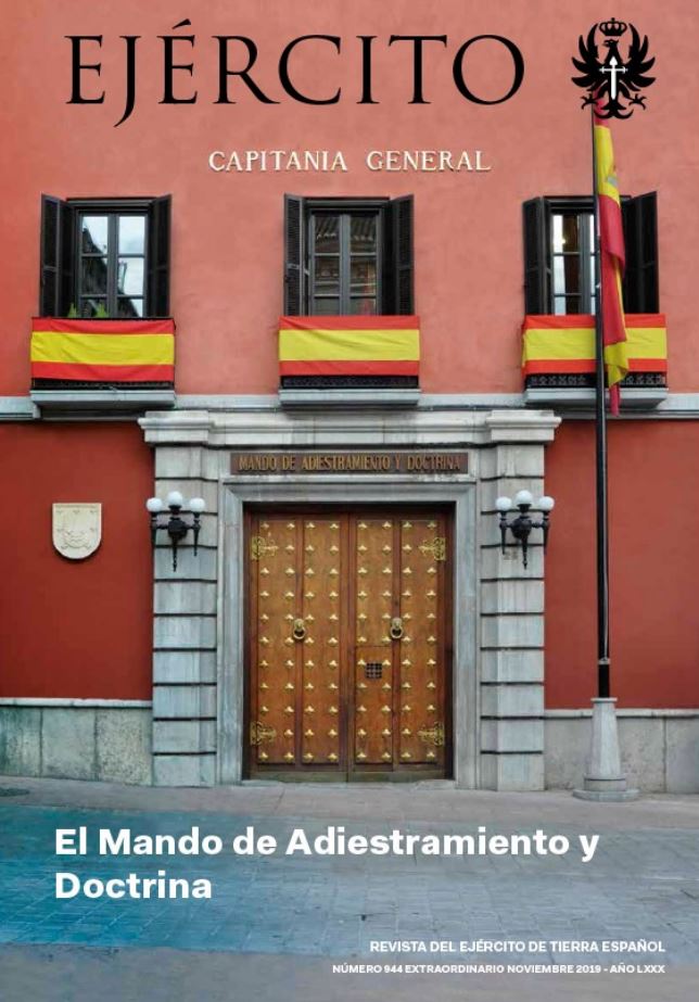 revista ejercito-madoc