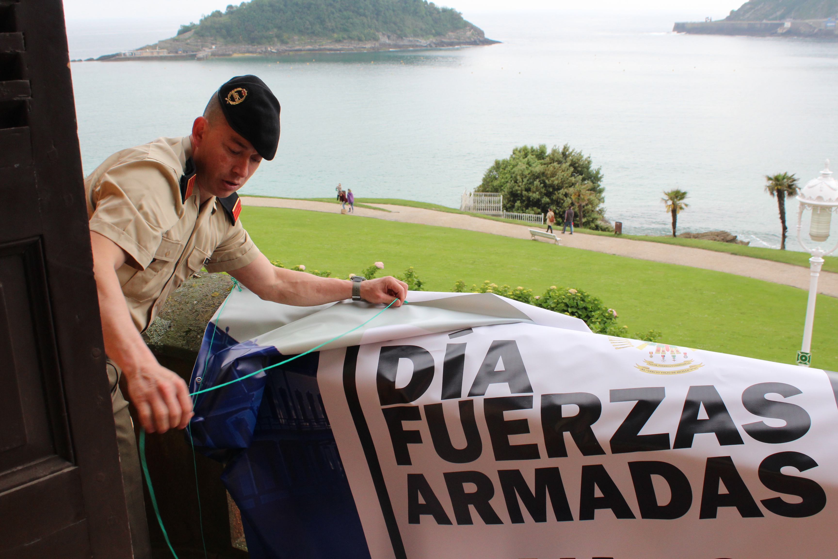 Expo Palacio de Miramar 2019