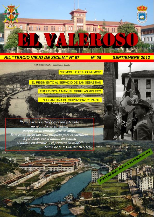 Valeroso