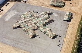 Exterior PC CGDIVCAST