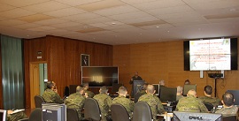 Conferencia sobre las operaciones de aerotransporte