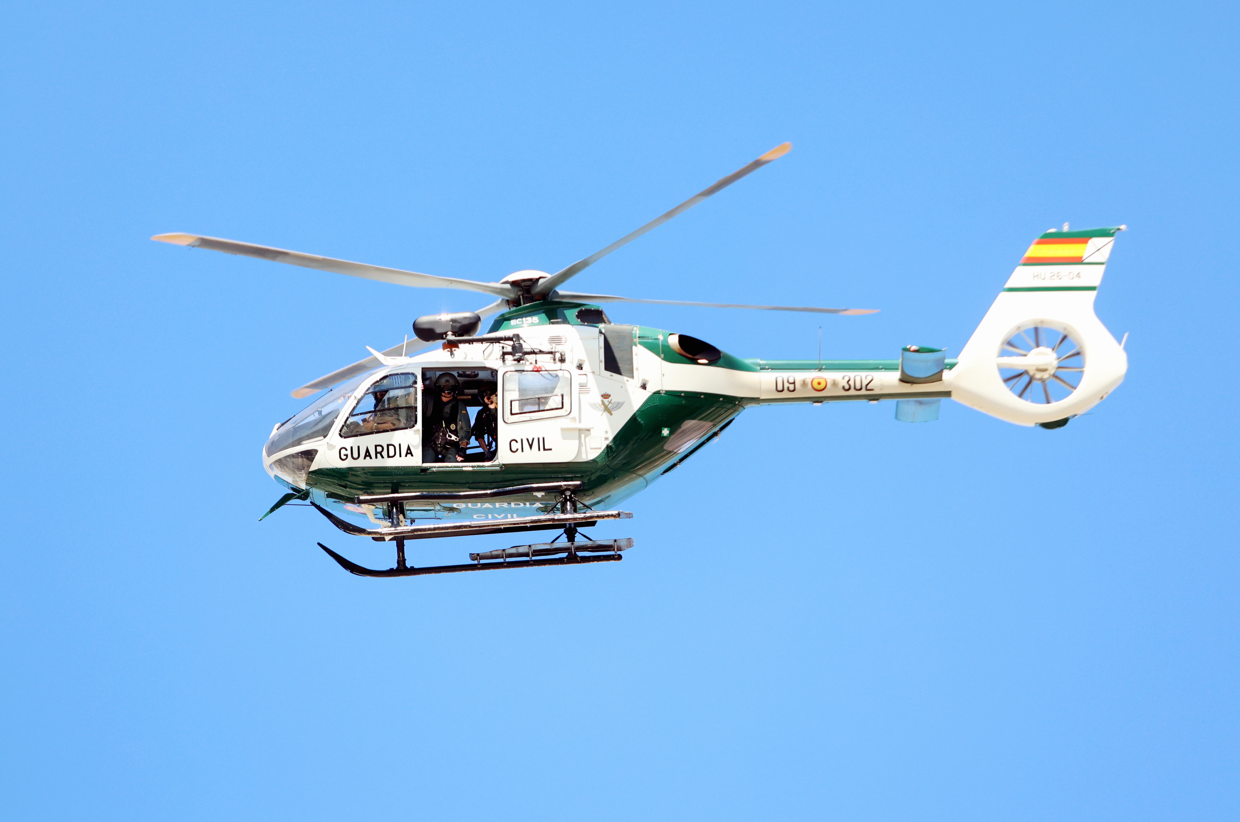 Exhibición aérea Palacio de Congresos Huesca 6