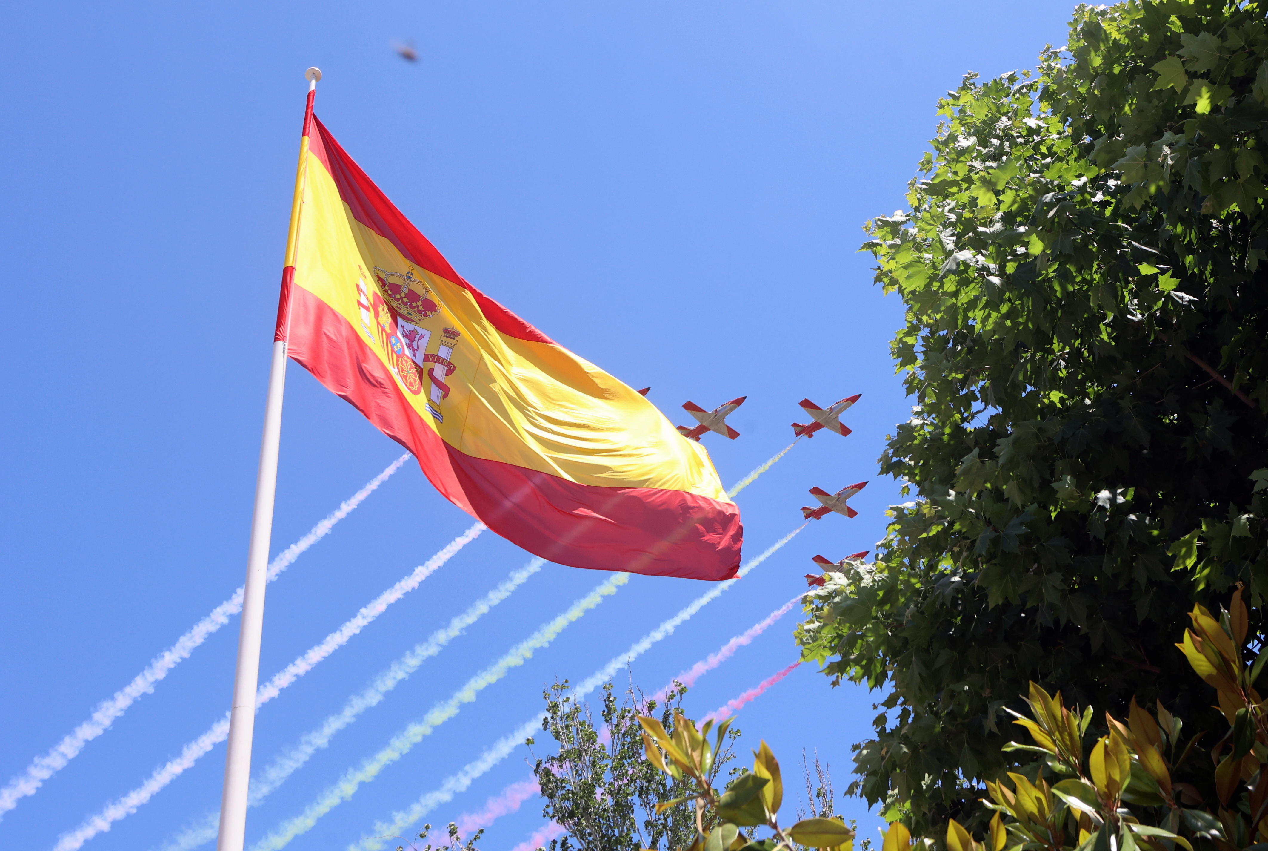 Acto central DIFAS 22 Huesca 4