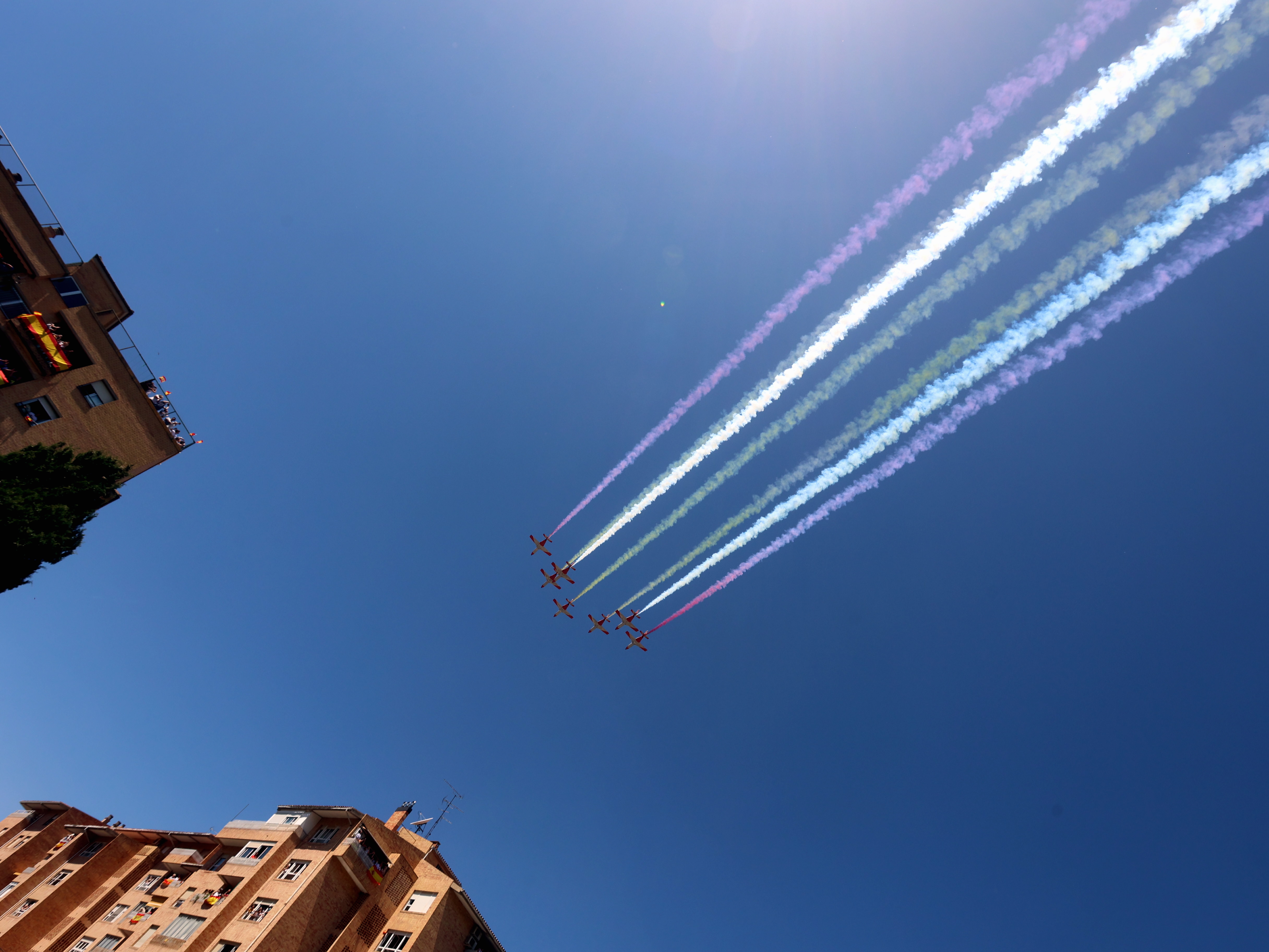 Acto central DIFAS 22 Huesca 5