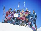 GMAM-CIMA ELBRUS 2000