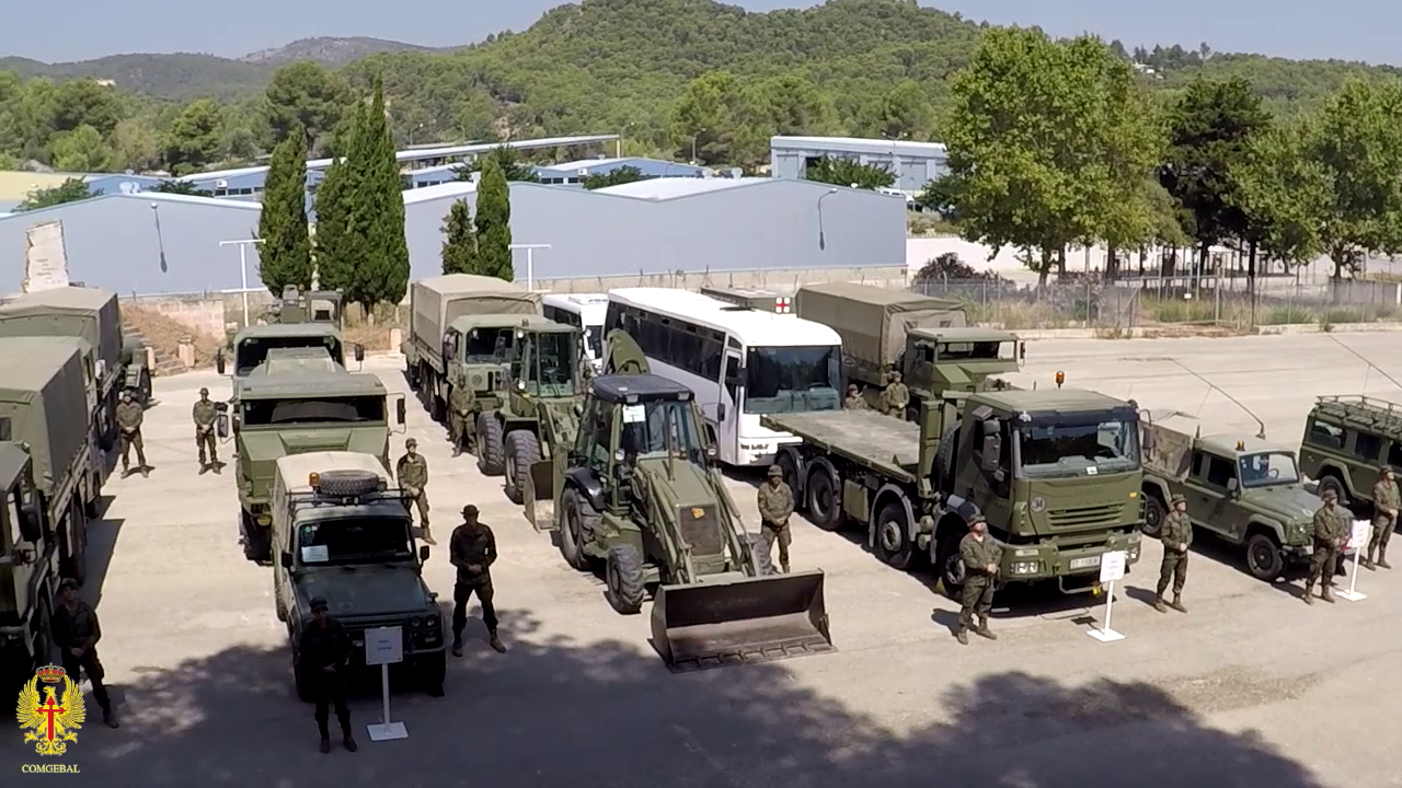 PLAN VIGILANTE BALEAR