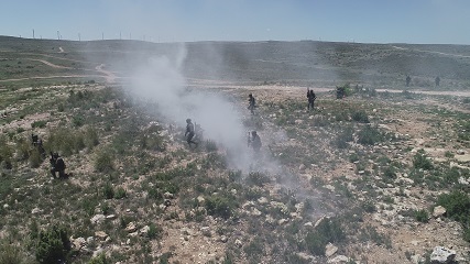 INSTRUCCIÓN Y ADIESTRAMIENTO