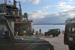 EL RIL PALMA 47 EN CHINCHILLA