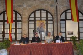 Encuentro y presentación del libro 