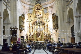 Nuestra Señora del Socorro