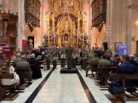 Capilla del Perpetuo Socorro
