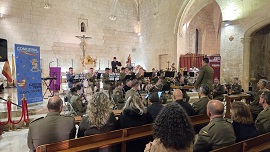 La unidad de música.