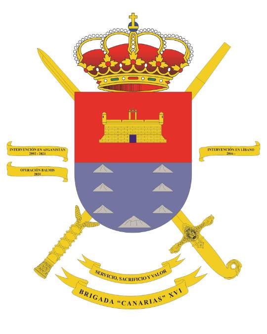Escudo de Armas