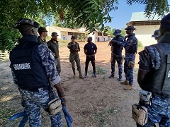 Explicación teórica.