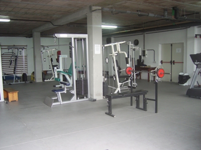GIMNASIO
