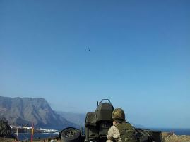 Seguimiento de objetivos.