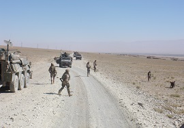 Unidades en Operaciones