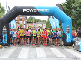 VII Cross Civico Militar 2018 - Memorial Cabo Galindo Valtuille