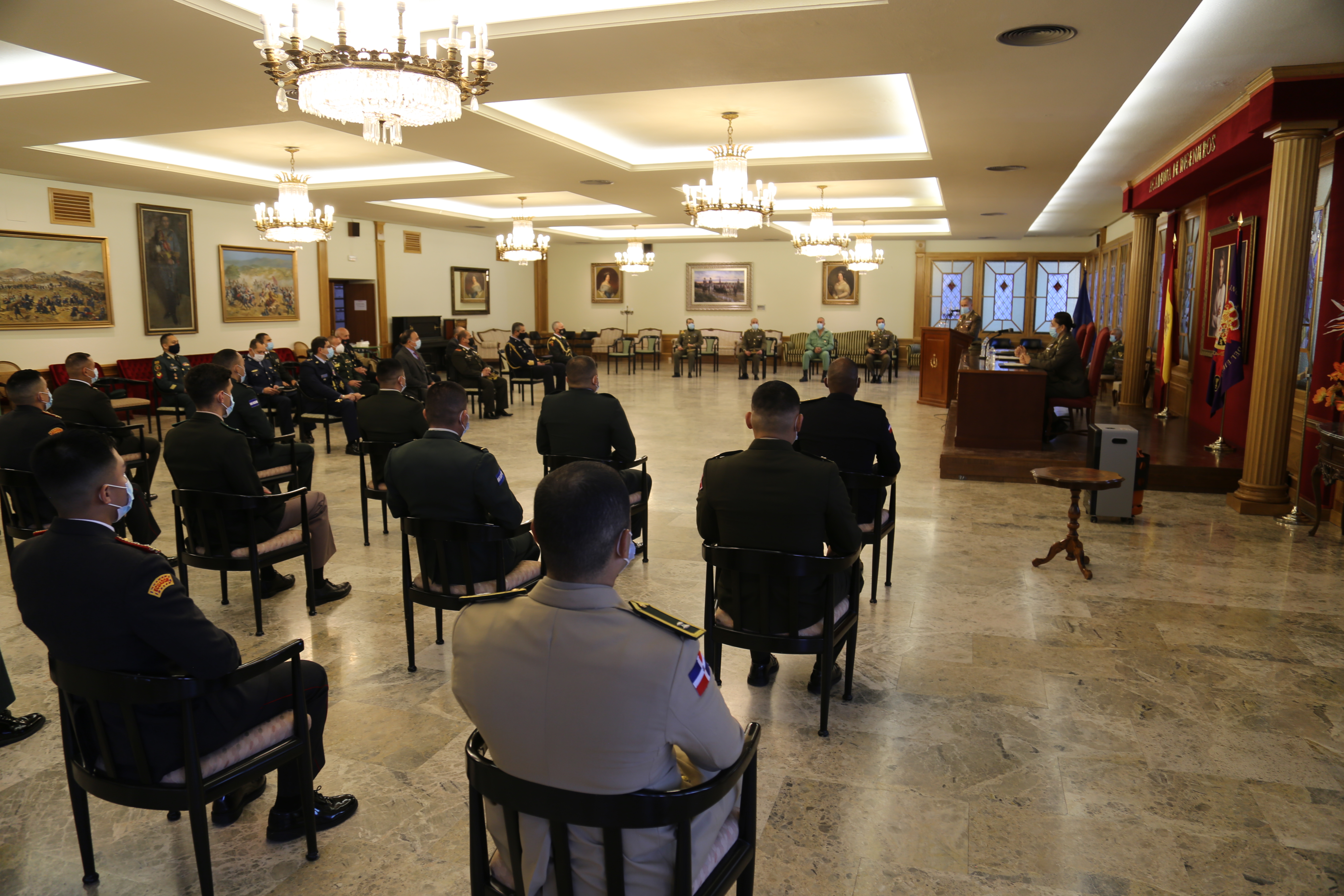 Academia de Ingenieros