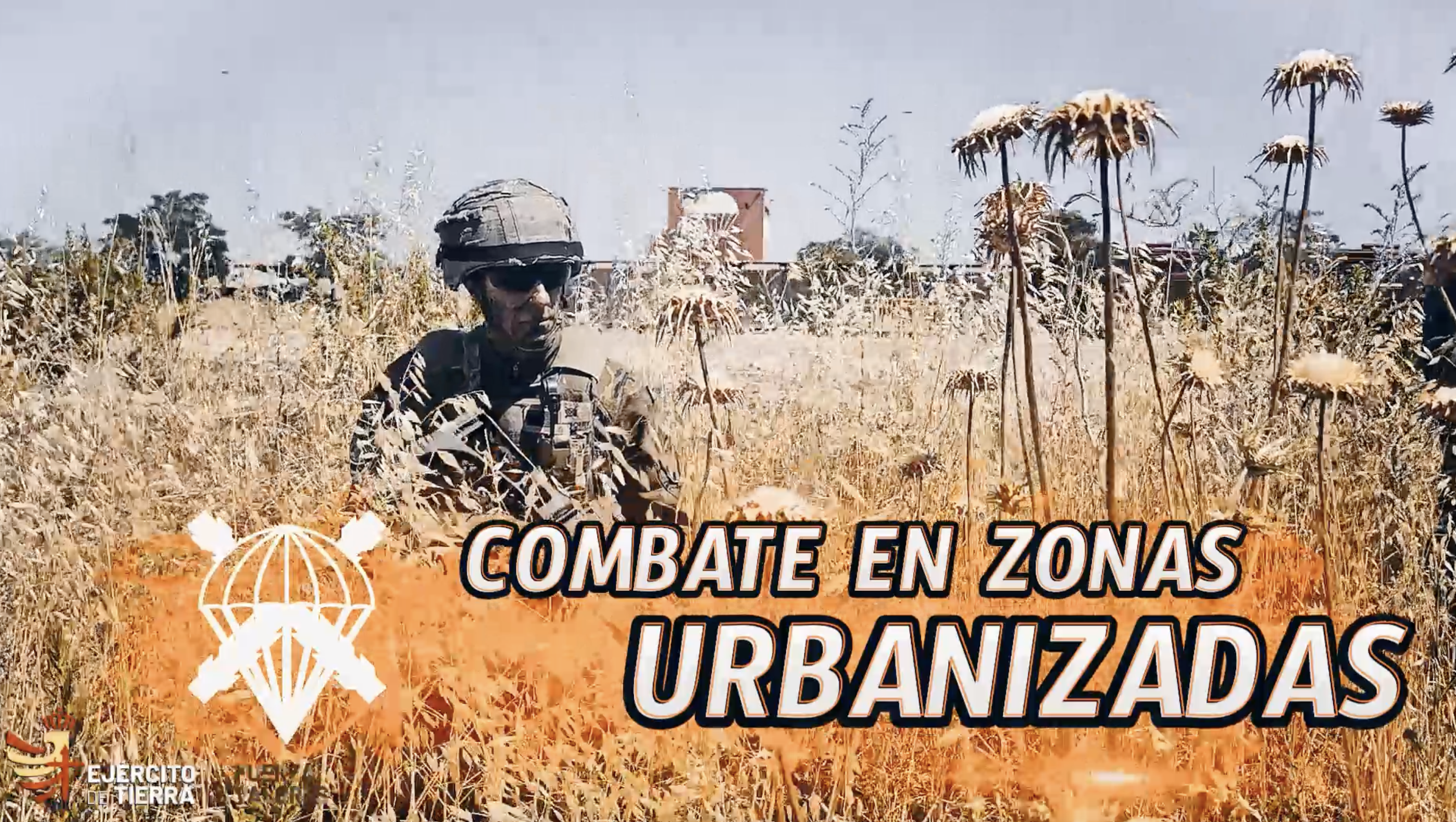 Combate en Zona Urbana (CICOTU)