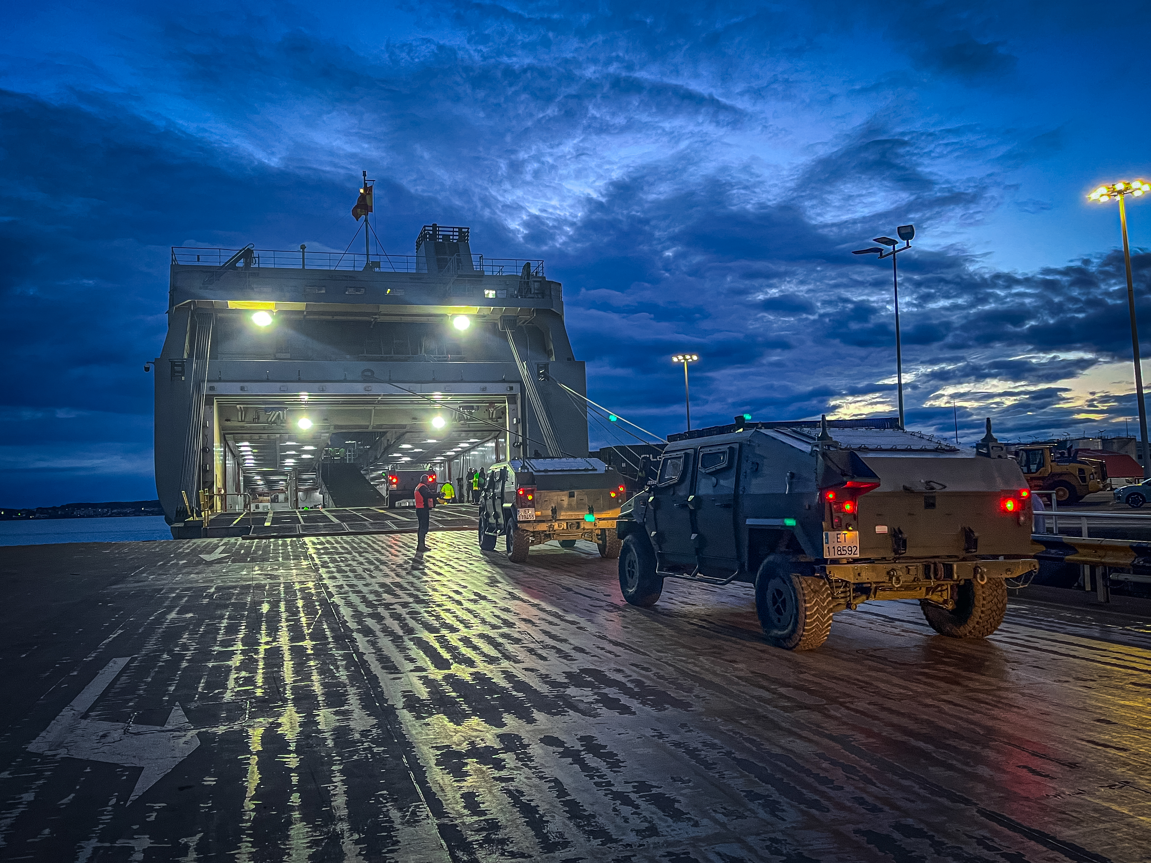 ARF Proyección Estratégica